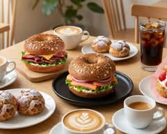 CaffeeMarket +BAKES