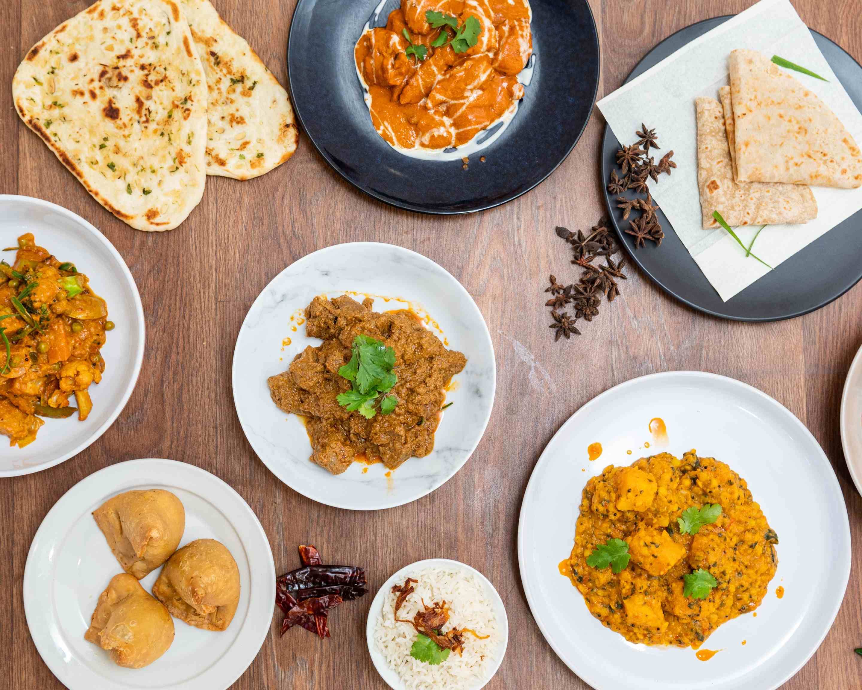 Spice Journey Menu Takeout in Bunbury Delivery Menu & Prices Uber Eats