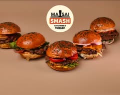 Masai Smash Burgers