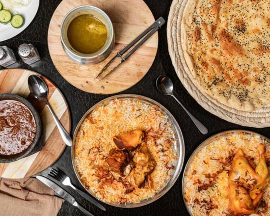 Yemen Gate Restaurant (Lakemba)