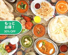 インド・ネパールレストラン　マイタ　浜田山店 Indian Nepali Restaurant Maita Hamadayamaten