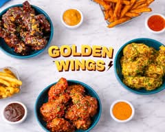 Golden Wings ✨ (Calgary)