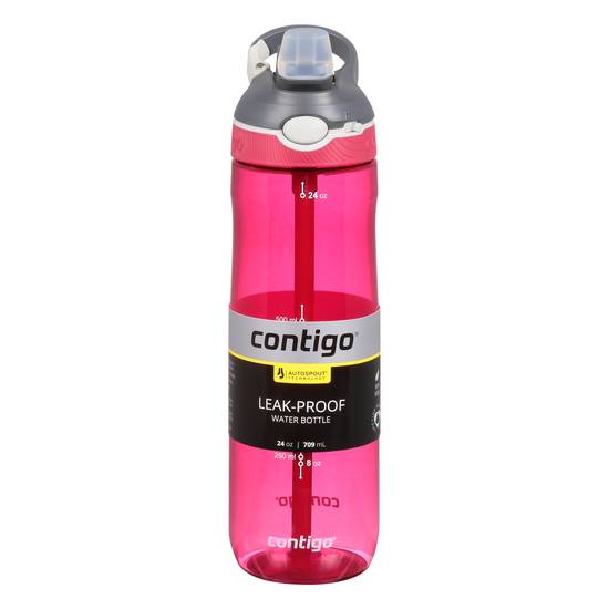 Contigo Leak-Proof Water Bottle