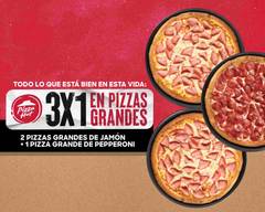 Pizza Hut - Alajuela Express