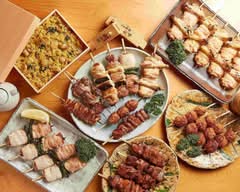 銀座鳥繁　一度食べれば虜に！銀座で95年、焼き台の味そのままで