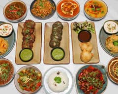Delhi Kitchen