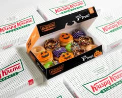 Krispy Kreme (1276 Lexington)