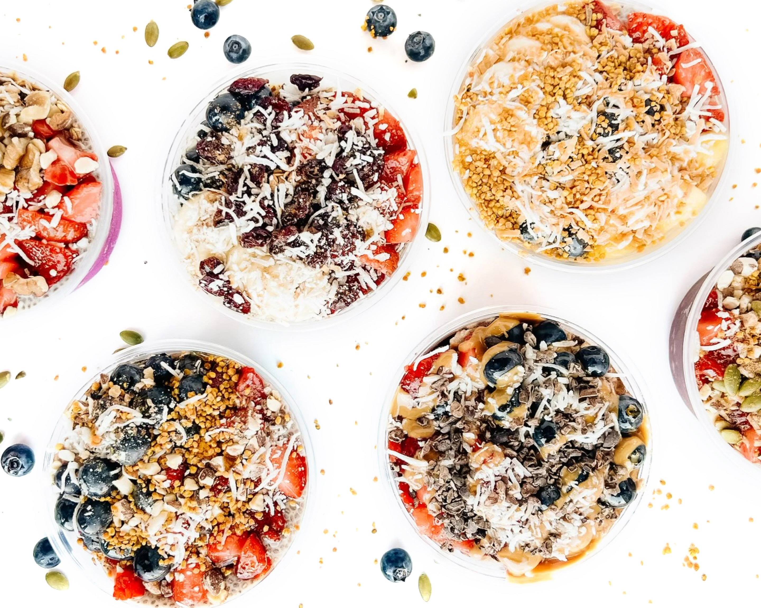 Earth Bowl Superfoods (Fullerton) Menu Fullerton • Order Earth Bowl Superfoods (Fullerton