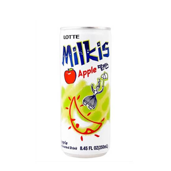 Milkis Apple [Can]