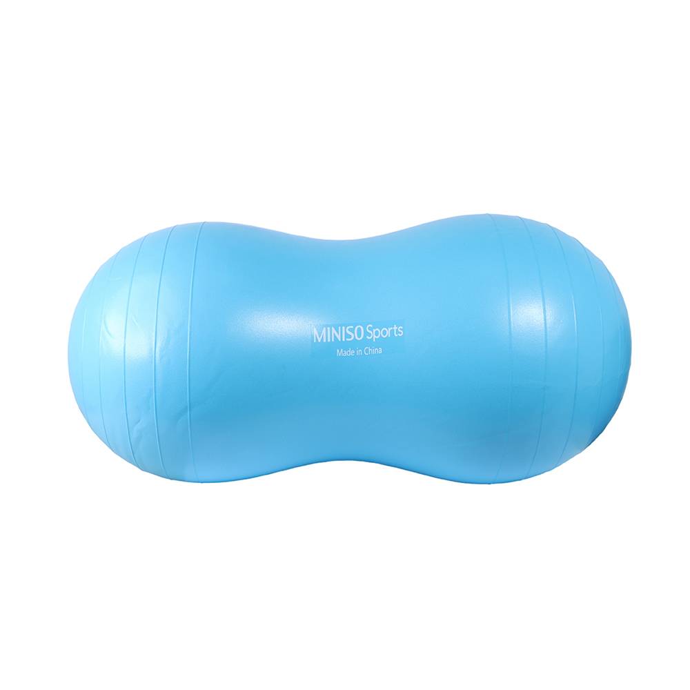 Miniso pelota de yoga infantil azul (1 pieza)