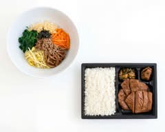 キムチ屋くにもと KimutiyaKunimoto	