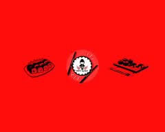 Mimi Sushi - Villa Milpa Alta (Mexico City)