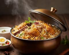Flavours of Curry & Biryani, Rose Avenue Mall, Kilimani