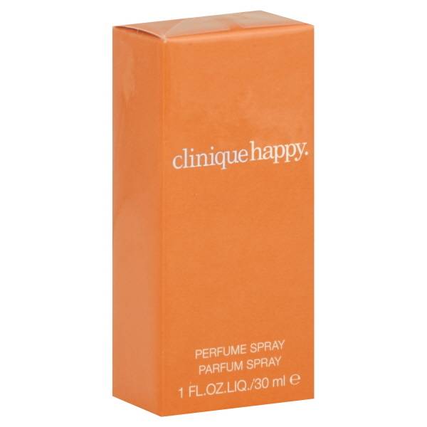 Clinique Perfume Spray