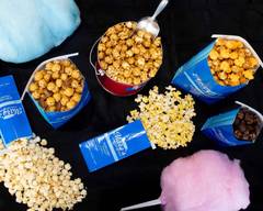 Boutique Mary’s Popcorn
