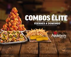 Applebee's Plaza Averanda