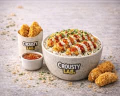 CROUSTY LAB ®