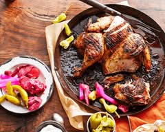 Beirut's Kitchen (12220 PIGEON PASS)