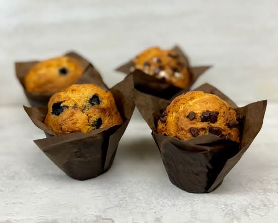 Muffins