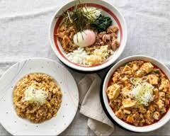 自家製手もみ麺 らーめん 喰櫓武