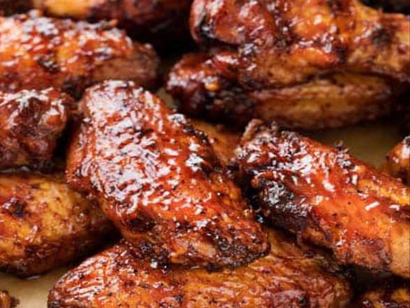 10 Wings