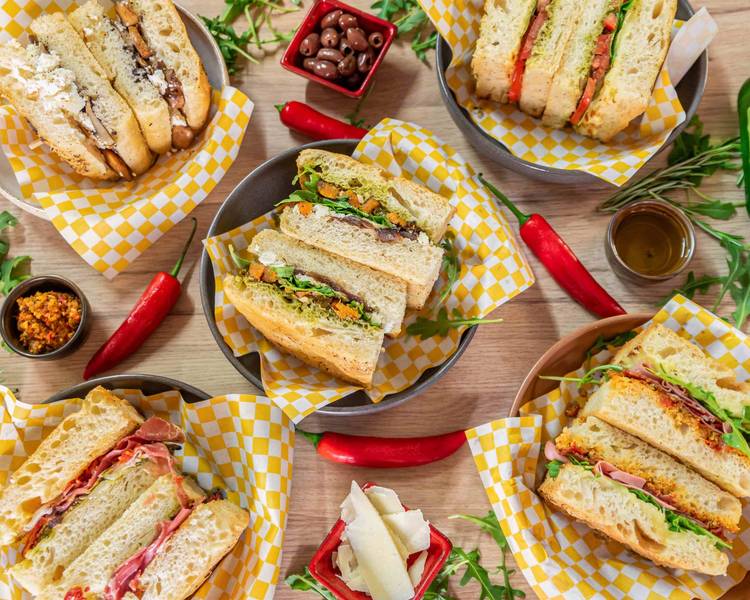 Focc Focc Yeah Menu Takeout in Adelaide | Delivery Menu & Prices | Uber Eats
