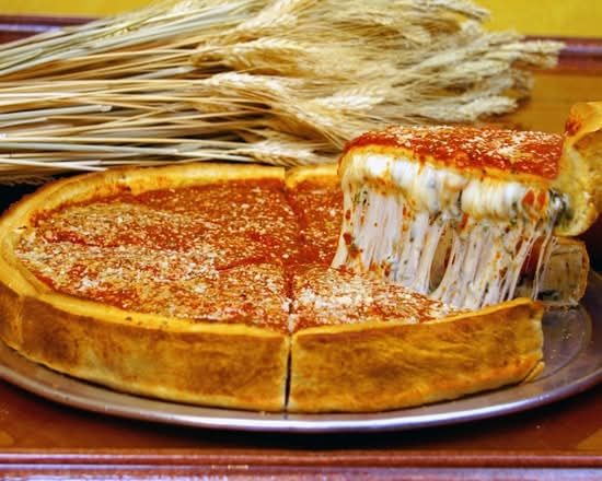 Chicago's Pizza photo 2