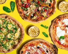 Hermosa Pizzeria - Saint-Just