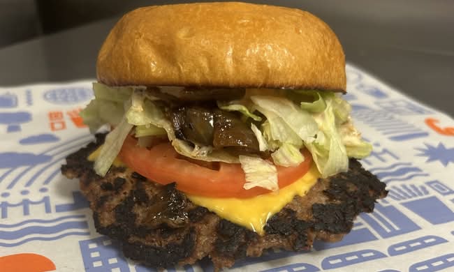 Burger Queens