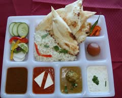 Doaba Sweets & Restaurant