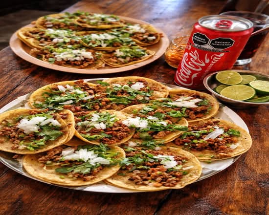 Taquería Yaris (Mexico City)