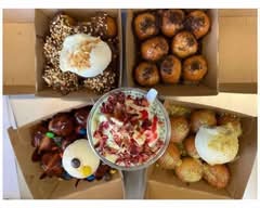 Let’s eat @ Manu’s