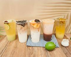續杯 手作飲品
