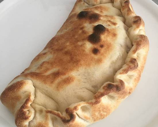 Calzone Nutella banane