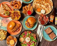 Indiana Café - Massy