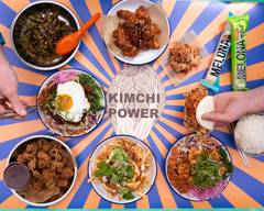 Kimchi Power