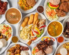 Fern Gully and Mamas (Lauderdale Lakes)