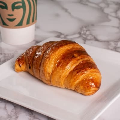 Croissant de Mantequilla 90 g