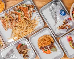 My Cousin Nick (Coral Gables)