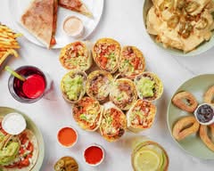 La Carreta Pizza Mexicana