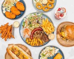 Brooklyn Food