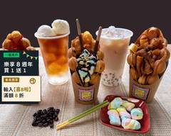 Vivi egg香港雞蛋仔飲品專賣店