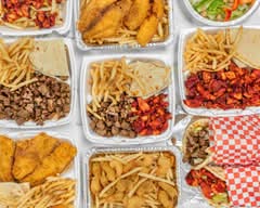 Halal Munchees (Sacramento)