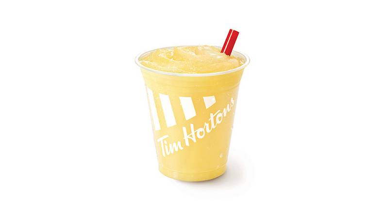 Order Tim Horton's (1700 Richmond Ave) Menu Delivery【Menu & Prices】, New  York