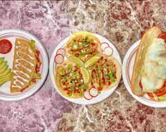 Fresh Bites Cafe (9224 Corona Avenue, 1 Unit)