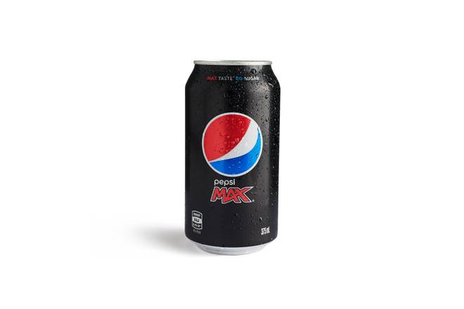 Pepsi Max^