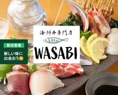 海鮮丼専門店 WASABI
