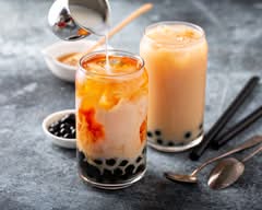 Milk Tea Social (Miami)