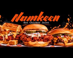 Namkeen (villa park)