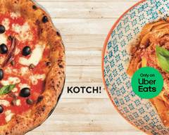 KOTCH! Italian Stone Baked Pizza & Pasta